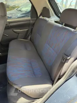 CELTA 1.0 MPFI Life 8V