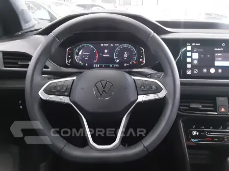 TAOS 1.4  250 TSI TOTAL FLEX HIGHLINE AUTOMÁTICO