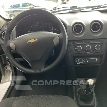 Celta Spirit/ LT 1.0 MPFI 8V FlexP. 5p