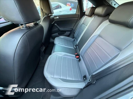 NIVUS 1.0 200 TSI Highline
