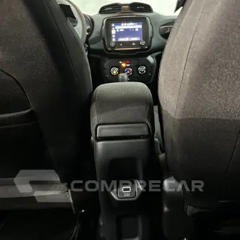 Renegade Sport T270 1.3 TB 4x2 Flex Aut.