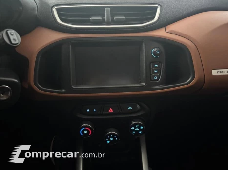 ONIX 1.4 MPFI ACTIV 8V FLEX 4P MANUAL