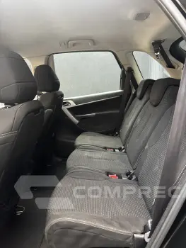 C4 2.0 GLX 16V