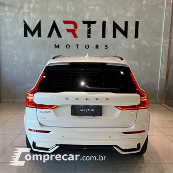 XC 60 T-8 Pol. Eng. 2.0 AWD (Híbrido)