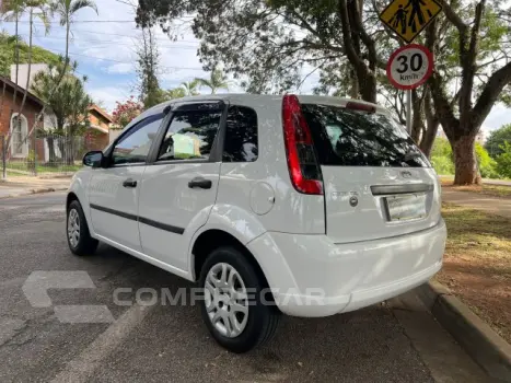 FIESTA HATCH - 1.0 ROCAM HATCH 8V 4P MANUAL