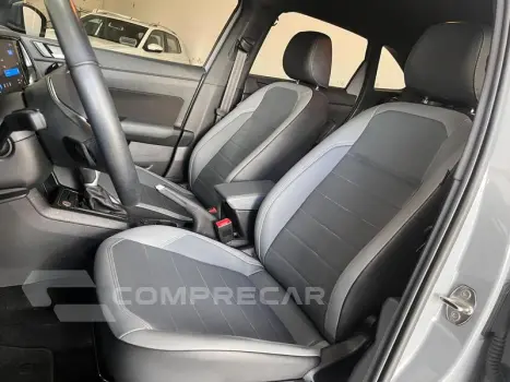 NIVUS HIGHLINE 1.0 200 TSI FLEX AUT.