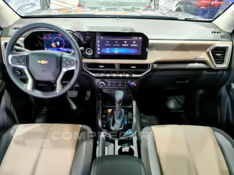 S10 HIGH COUNTRY DD4A CABINE DUPLA