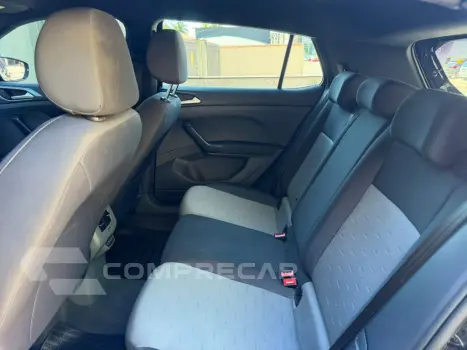 T-Cross Comfor. 200 TSI 1.0 Flex 5p Aut.