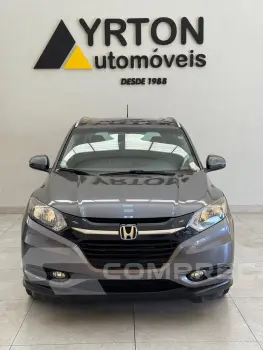 HR-V 1.8 16V 4P EXL FLEX AUTOMÁTICO CVT
