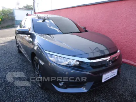 CIVIC 1.5 16V Turbo Touring