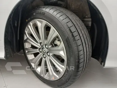 COROLLA 2.0 VVT-IE FLEX XEI DIRECT SHIFT