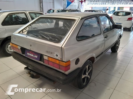 Gol 1.6 CL