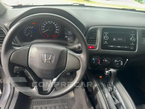 HR-V 1.8 16V LX