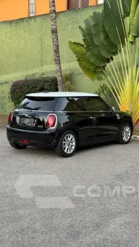 COOPER 1.5 12V Turbo