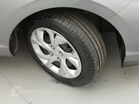 HB20 1.0 12V FLEX SENSE PLUS MANUAL