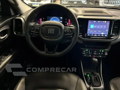 TORO 1.3 TURBO 270 FLEX FREEDOM AT6