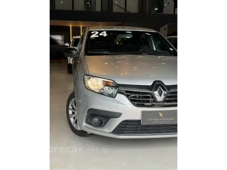 LOGAN 1.0 12V SCE FLEX ZEN MANUAL