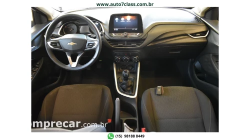 ONIX - 1.0 LT MANUAL