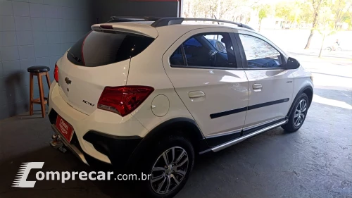 ONIX 1.4 MPFI Activ 8V