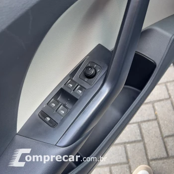 T-Cross Highline 1.4 TSI Flex 16V 5p Aut