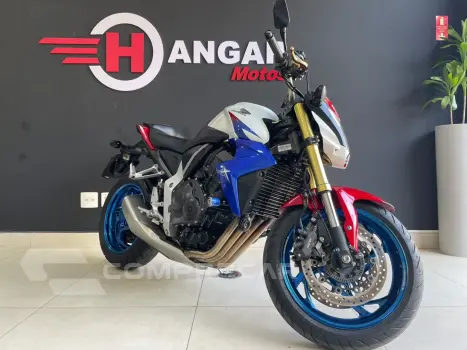 CB 1000R