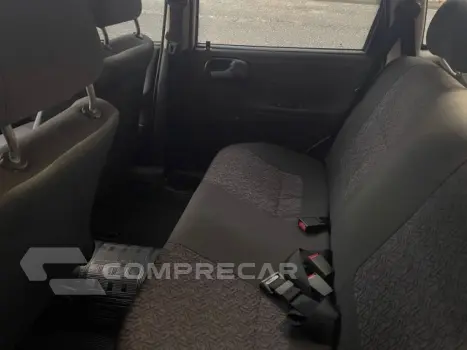 CLASSIC - 1.0 MPFI SPIRIT 8V 4P MANUAL