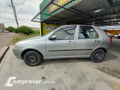 PALIO 1.0 MPI Attractive 8V