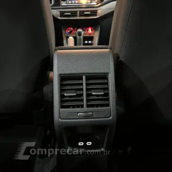 Polo Comfortline TSI 1.0 Flex 12V Aut.