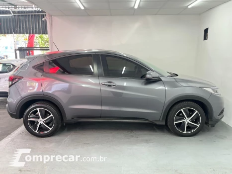 HR-V EX 1.8 Flexone 16V 5p Aut.