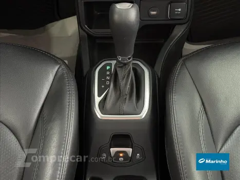 RENEGADE 1.8 16V FLEX STD 4P AUTOMÁTICO