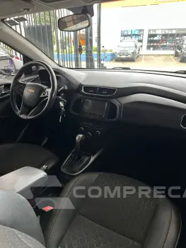 ONIX 1.4 MPFI LTZ 8V