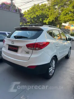 IX35 2.0 MPFI GLS 16V