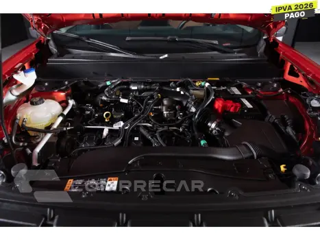 MAVERICK 2.0 ECOBOOST GASOLINA LARIAT FX4 AUTOMÁTICO
