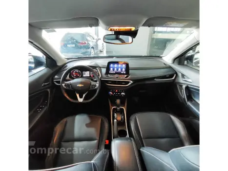 TRACKER 1.0 TURBO FLEX PREMIER AUTOMÁTICO