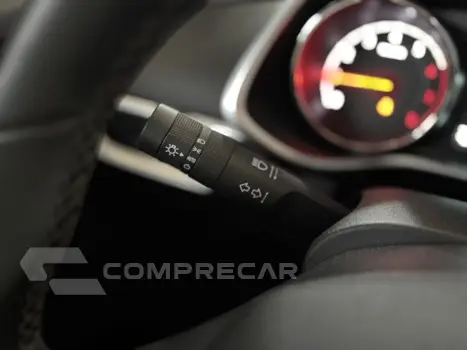 TRACKER 1.0 TURBO FLEX LTZ AUTOMÁTICO