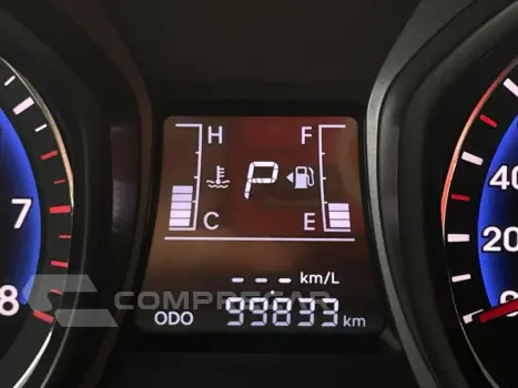 HB20X 1.6 16V PREMIUM FLEX 4P AUTOMÁTICO