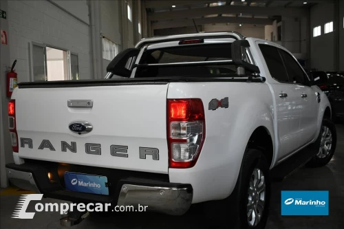 RANGER 3.2 XLT 4X4 CD 20V DIESEL 4P AUTOMÁTICO