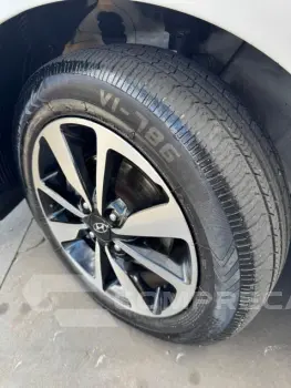 HB20 1.6 Premium 16V