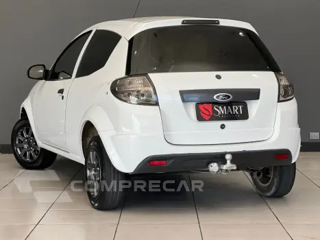 KA 1.0 MPI 8V FLEX 2P MANUAL