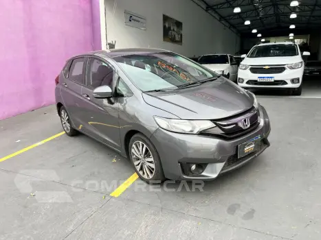 FIT EX CVT