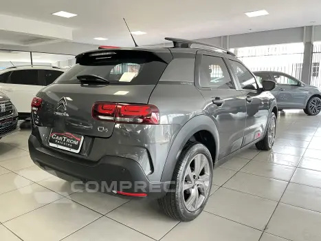 C4 CACTUS FEEL A 1.6