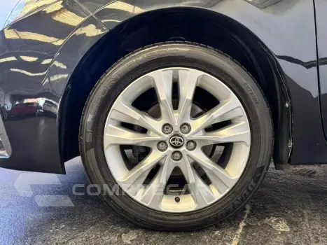 COROLLA 2.0 XEI 16V FLEX 4P AUTOMATICO