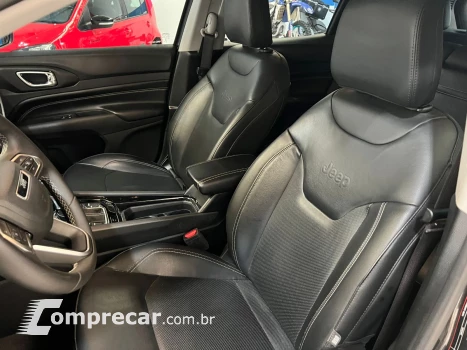 COMPASS 1.3 T270 Turbo Longitude