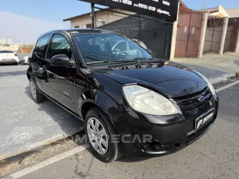 KA 1.0 MPI 8V