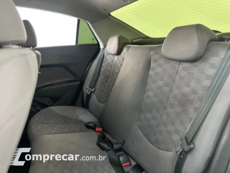 HB20S 1.6 Comfort Plus 16V