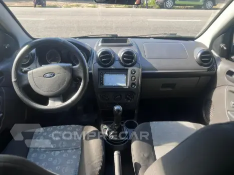 Fiesta 1.0 8V Flex/Class 1.0 8V Flex 5p