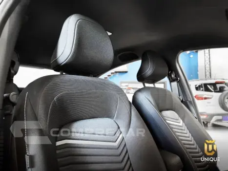 FASTBACK - 1.0 TURBO 200 CVT