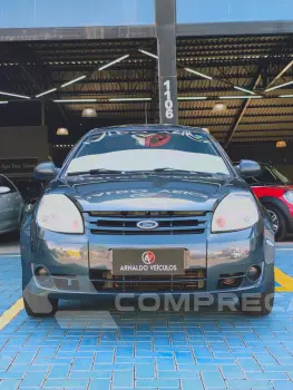 Ka 1.0 8V/1.0 8V ST Flex 3p