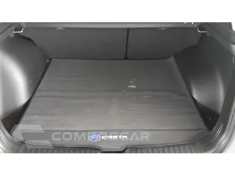 CRETA 1.0 TGDI FLEX LIMITED AUTOMÁTICO