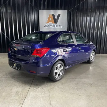 PRISMA 1.4 LTZ Spe/4 8V